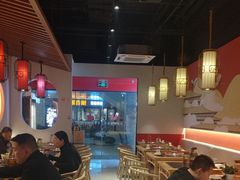 -京炭铜锅涮肉·羊蝎子·羊肉炉(保利·时光里店)
