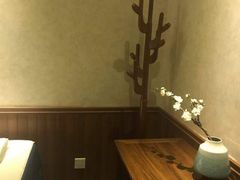 -莲SPA足道养生馆(殷高路旗开坊店)