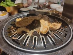 -九田家黑牛烤肉料理(新辰里亚运村店)