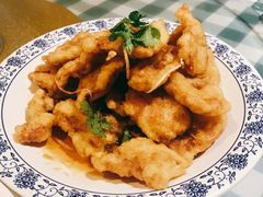 -苏师傅菜馆(上沙店)