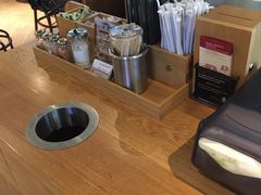 -星巴克(上海南站店)