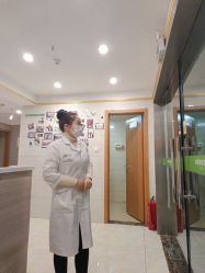 -Dr.林醫生产后修复·配方产康(南京江宁万达店)