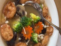 -枣子树·素食餐厅(朱家尖店)