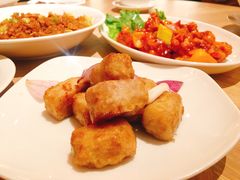 -莆田餐厅(吉隆坡柏威年广场店)