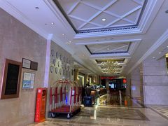 -深圳中海凯骊酒店
