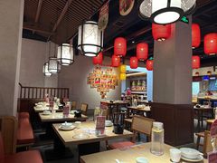 -湘阁里辣(大朗广场店)