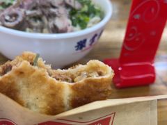 -豫掌柜饸饹面·烩面(秀沿路店)