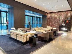 -福悦1077中餐厅(武汉光谷凯悦酒店)