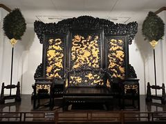 -中国紫檀博物馆