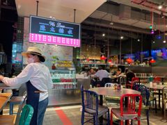 -陈鹏鹏潮汕菜(宝安机场T3航站楼店)