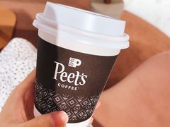 -Peet's Coffee皮爷咖啡(德基店)