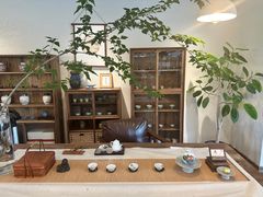 -墨宴(西洋湖店)