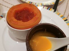 -冀粤香海鲜自助餐厅(西美五洲店)