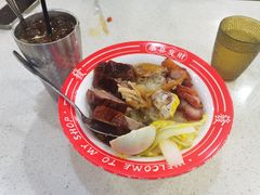 -新威港式茶餐厅(松岗天虹店)