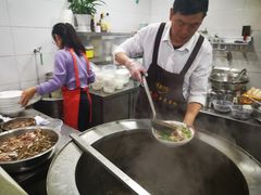 -熊氏牛羊杂粉(龙眼井总店)