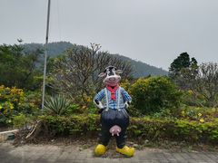 -南沙蒲洲花园