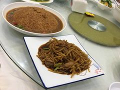 -绅士餐厅龙虾·烧烤(西门路店)