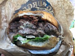 -Fergburger(皇后镇店)