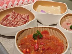 -海底捞火锅(万科广场店)