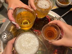 -廖掌柜·重庆鲜货火锅(上海首店)