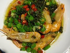 -蝦塘·中国餐馆(城墙南马道巷店)