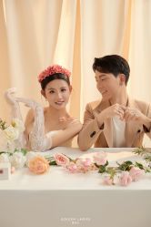 -金夫人婚纱摄影(西昌店)