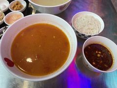 番茄米线-湛记蘸水米线(粉巷店)