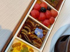 -悦融·京鲁菜·露台花园(安定门店)