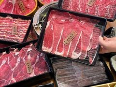 -牛匠和牛寿喜锅(西安总店)