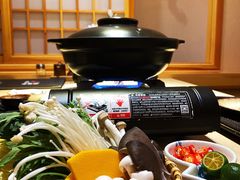 -鱼四季(五彩世界店)