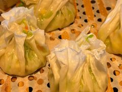 西葫芦鸡蛋烧麦-老绥元烧麦·家常菜(大召店)