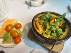 -肴约·花园式餐厅(湖里店)
