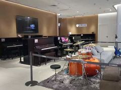 -雅马哈乐器专卖店(广州旗舰店)