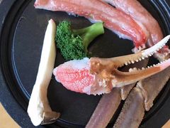 -蟹道乐(道顿堀本店)