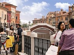 -佛罗伦萨小镇广佛名品奥特莱斯(疏港路店)