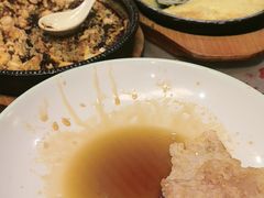 -英兰朝族饭店·英兰锅包肉(佳园路店)