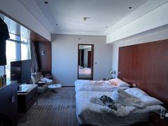 -上海龙之梦万丽酒店