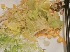 -北京王府井希尔顿酒店·秦唐中餐厅Chynna