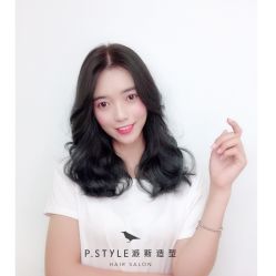 -P.STYLE 派斯造型