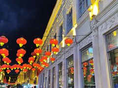 -张包铺(道外店)