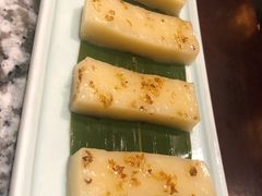 桂花拉糕-南京大牌档(凯德大峡谷店)