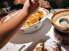 经典鱼头泡饼-旺顺阁鱼头泡饼(常营店)