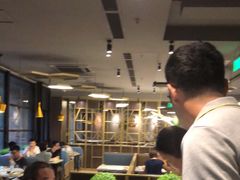 -豪客来牛排(中央花苑店)