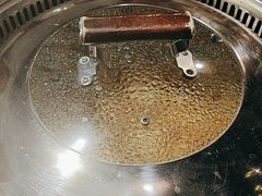 -沈厨地锅老灶•徐州烧烤(黄渡店)