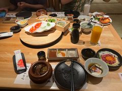 -赤坂亭·M9和牛烧肉(南京江南虹悦城店)