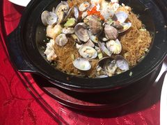 -海岛渔村大酒店(云霄路店)