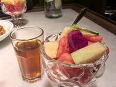 小吊梨汤-小吊梨汤·北京菜·烤鸭(清河万象汇店)