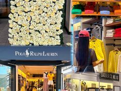 -宁波杉井奥特莱斯广场