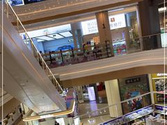 -吾悦广场(南京鼓楼店)