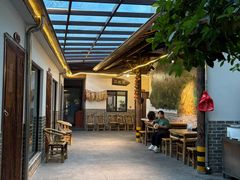 -李东农庄(中南百草园地标店)